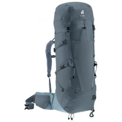 Deuter Aircontact Core 40+10 - Trekkingrucksack -Osprey Verkäufe deuter aircontact core 40 10 trekkingrucksack 1