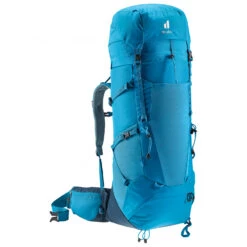Deuter Aircontact Core 40+10 - Trekkingrucksack -Osprey Verkäufe deuter aircontact core 40 10 trekkingrucksack 2
