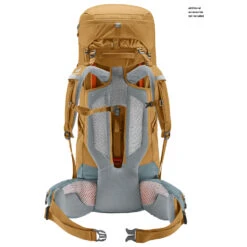 Deuter Aircontact Core 40+10 - Trekkingrucksack -Osprey Verkäufe deuter aircontact core 40 10 trekkingrucksack detail 3