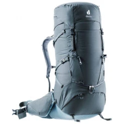 Deuter Aircontact Core 60+10 - Trekkingrucksack -Osprey Verkäufe deuter aircontact core 60 10 trekkingrucksack 1