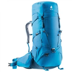 Deuter Aircontact Core 60+10 - Trekkingrucksack -Osprey Verkäufe deuter aircontact core 60 10 trekkingrucksack 2