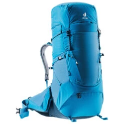 Deuter Aircontact Core 70+10 - Trekkingrucksack -Osprey Verkäufe deuter aircontact core 70 10 trekkingrucksack 1
