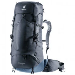Deuter Aircontact Lite 40 + 10 - Trekkingrucksack -Osprey Verkäufe deuter aircontact lite 40 10 trekkingrucksack bf 1