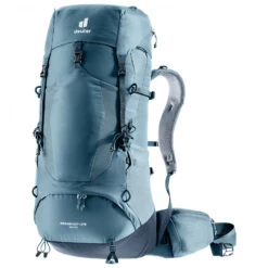 Deuter Aircontact Lite 40 + 10 - Trekkingrucksack -Osprey Verkäufe deuter aircontact lite 40 10 trekkingrucksack bf 2