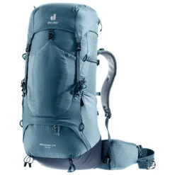 Deuter Aircontact Lite 50 + 10 - Trekkingrucksack 28 Deuter Aircontact Lite 50 + 10 - Trekkingrucksack -Osprey Verkäufe deuter aircontact lite 50 10 trekkingrucksack bf 1