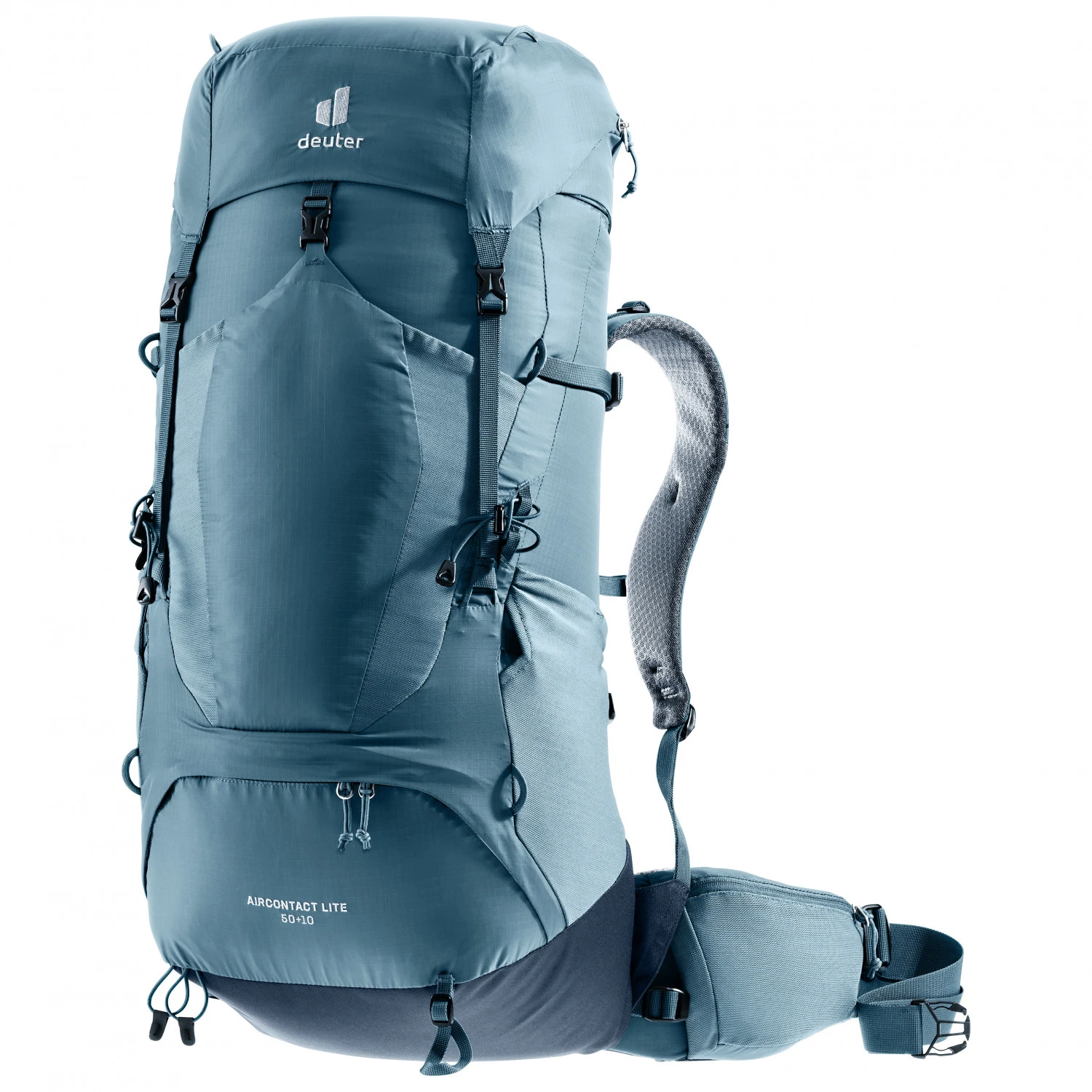 Deuter Aircontact Lite 50 + 10 - Trekkingrucksack 14 Deuter Aircontact Lite 50 + 10 - Trekkingrucksack – Bild 14