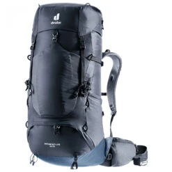Deuter Aircontact Lite 50 + 10 - Trekkingrucksack 29 Deuter Aircontact Lite 50 + 10 - Trekkingrucksack -Osprey Verkäufe deuter aircontact lite 50 10 trekkingrucksack bf 2