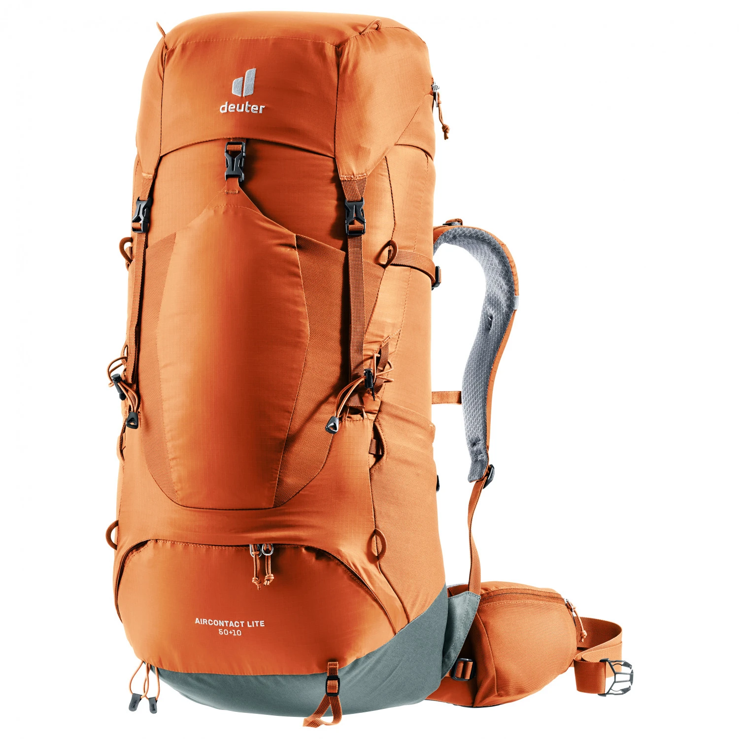 Deuter Aircontact Lite 50 + 10 - Trekkingrucksack 1 Deuter Aircontact Lite 50 + 10 - Trekkingrucksack