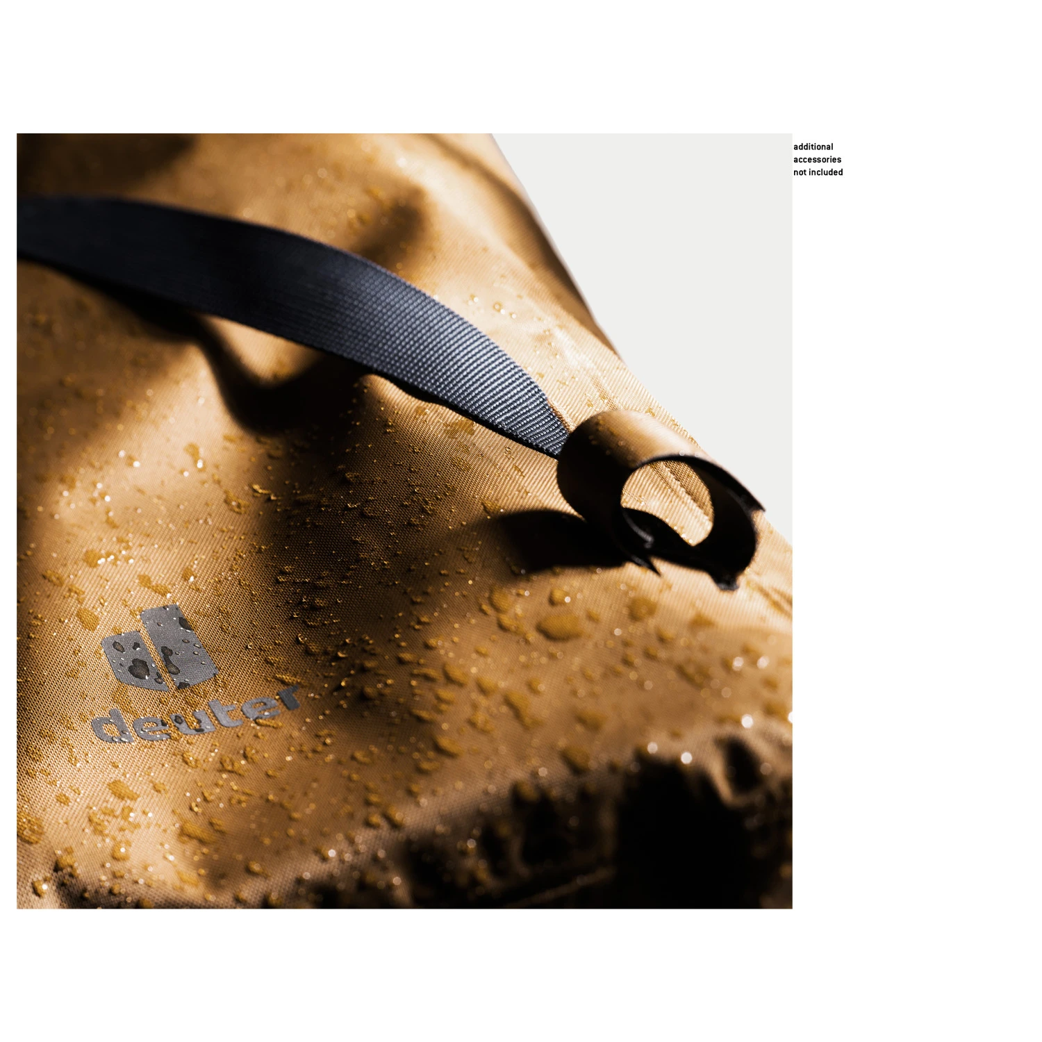 Deuter Amager 25+5 - Bike-Rucksack 10 Deuter Amager 25+5 - Bike-Rucksack – Bild 10