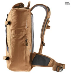 Deuter Amager 25+5 - Bike-Rucksack 16 Deuter Amager 25+5 - Bike-Rucksack -Osprey Verkäufe deuter amager 25 5 bike rucksack detail 3