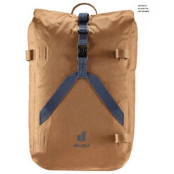 Deuter Amager 25+5 - Bike-Rucksack 17 Deuter Amager 25+5 - Bike-Rucksack -Osprey Verkäufe deuter amager 25 5 bike rucksack detail 4