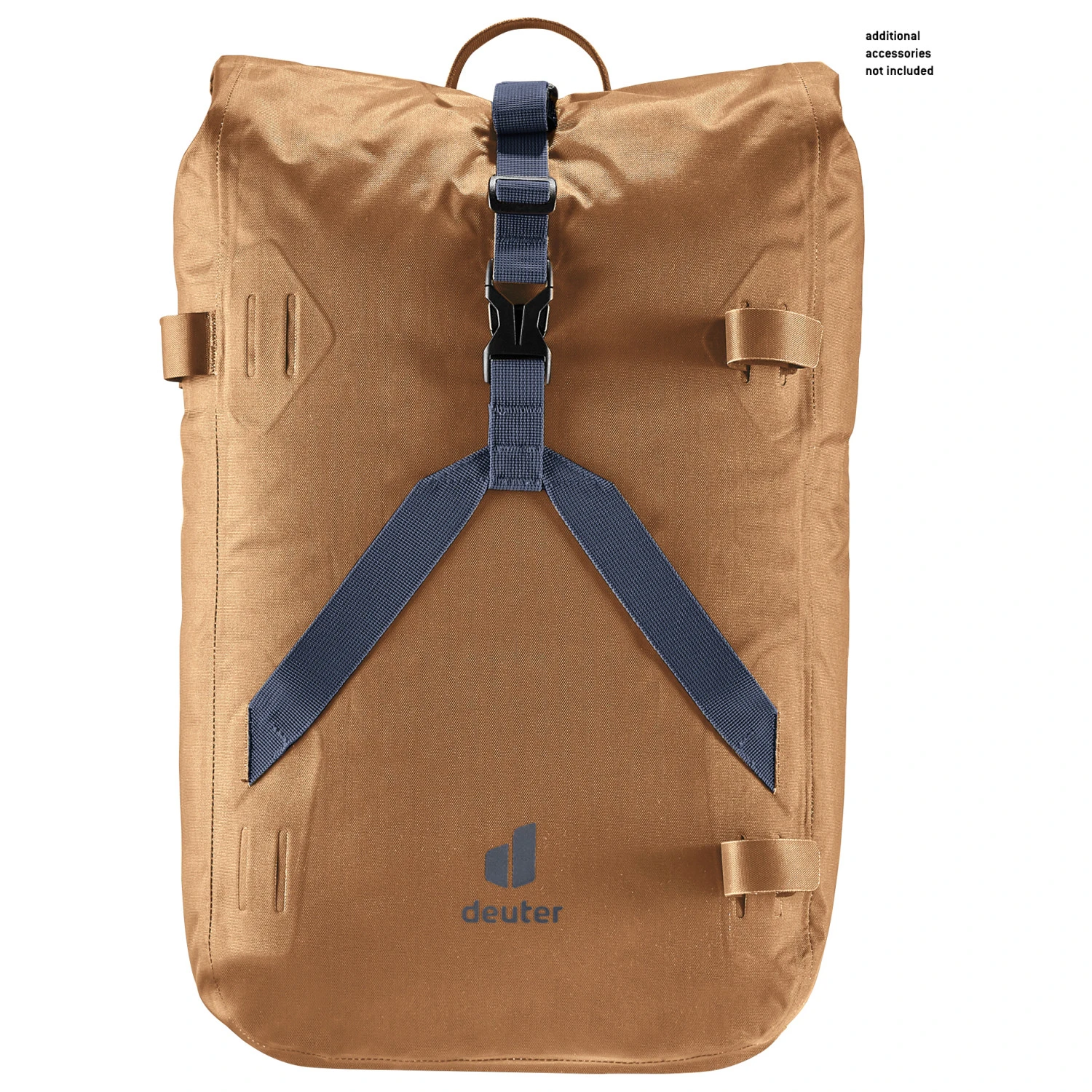 Deuter Amager 25+5 - Bike-Rucksack 4 Deuter Amager 25+5 - Bike-Rucksack – Bild 4