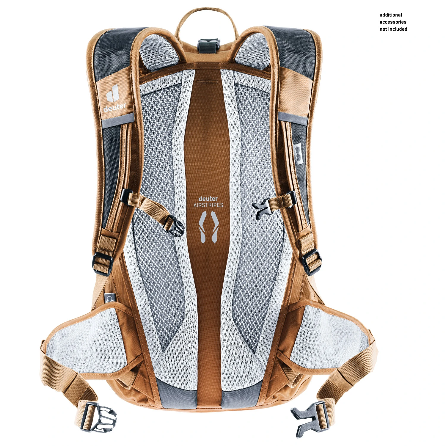 Deuter Amager 25+5 - Bike-Rucksack 5 Deuter Amager 25+5 - Bike-Rucksack – Bild 5