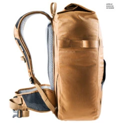 Deuter Amager 25+5 - Bike-Rucksack 19 Deuter Amager 25+5 - Bike-Rucksack -Osprey Verkäufe deuter amager 25 5 bike rucksack detail 6