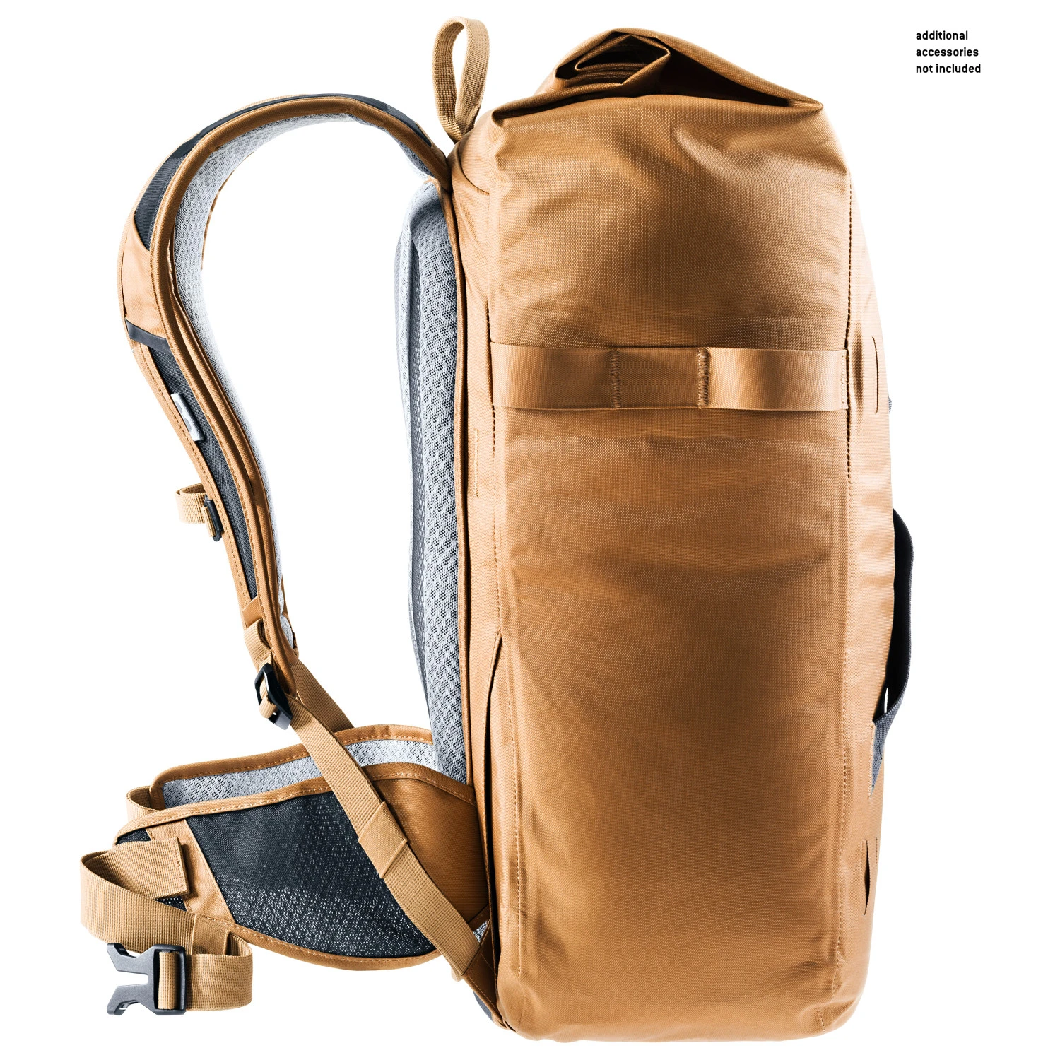 Deuter Amager 25+5 - Bike-Rucksack 6 Deuter Amager 25+5 - Bike-Rucksack – Bild 6