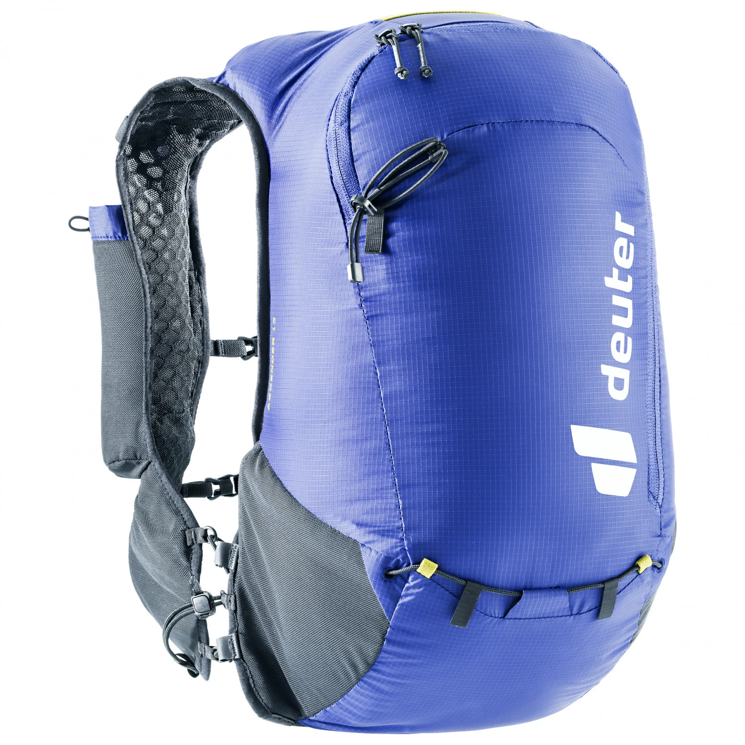 Deuter Ascender 13 - Trailrunningrucksack 12 Deuter Ascender 13 - Trailrunningrucksack – Bild 12