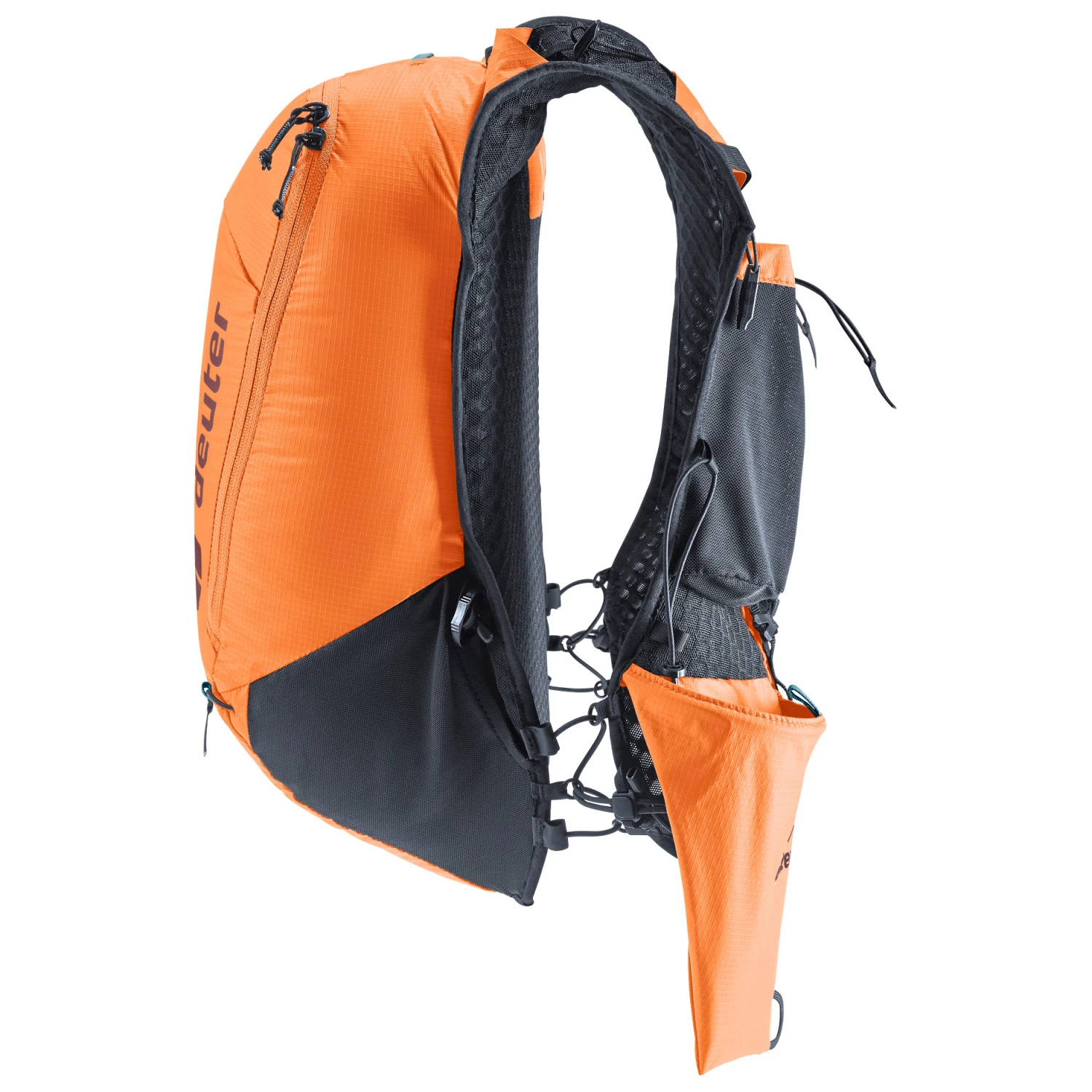 Deuter Ascender 13 - Trailrunningrucksack 6 Deuter Ascender 13 - Trailrunningrucksack – Bild 6