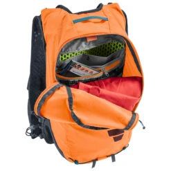 Deuter Ascender 13 - Trailrunningrucksack 20 Deuter Ascender 13 - Trailrunningrucksack -Osprey Verkäufe deuter ascender 13 trailrunningrucksack detail 8