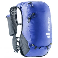 Deuter Ascender 7 - Trailrunningrucksack -Osprey Verkäufe deuter ascender 7 trailrunningrucksack 2