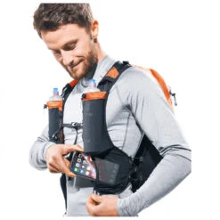 Deuter Ascender 7 - Trailrunningrucksack -Osprey Verkäufe deuter ascender 7 trailrunningrucksack detail 10