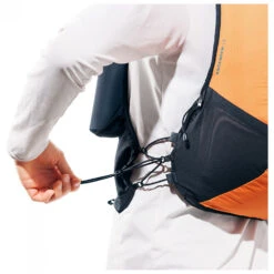 Deuter Ascender 7 - Trailrunningrucksack -Osprey Verkäufe deuter ascender 7 trailrunningrucksack detail 11