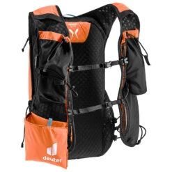 Deuter Ascender 7 - Trailrunningrucksack -Osprey Verkäufe deuter ascender 7 trailrunningrucksack detail 5