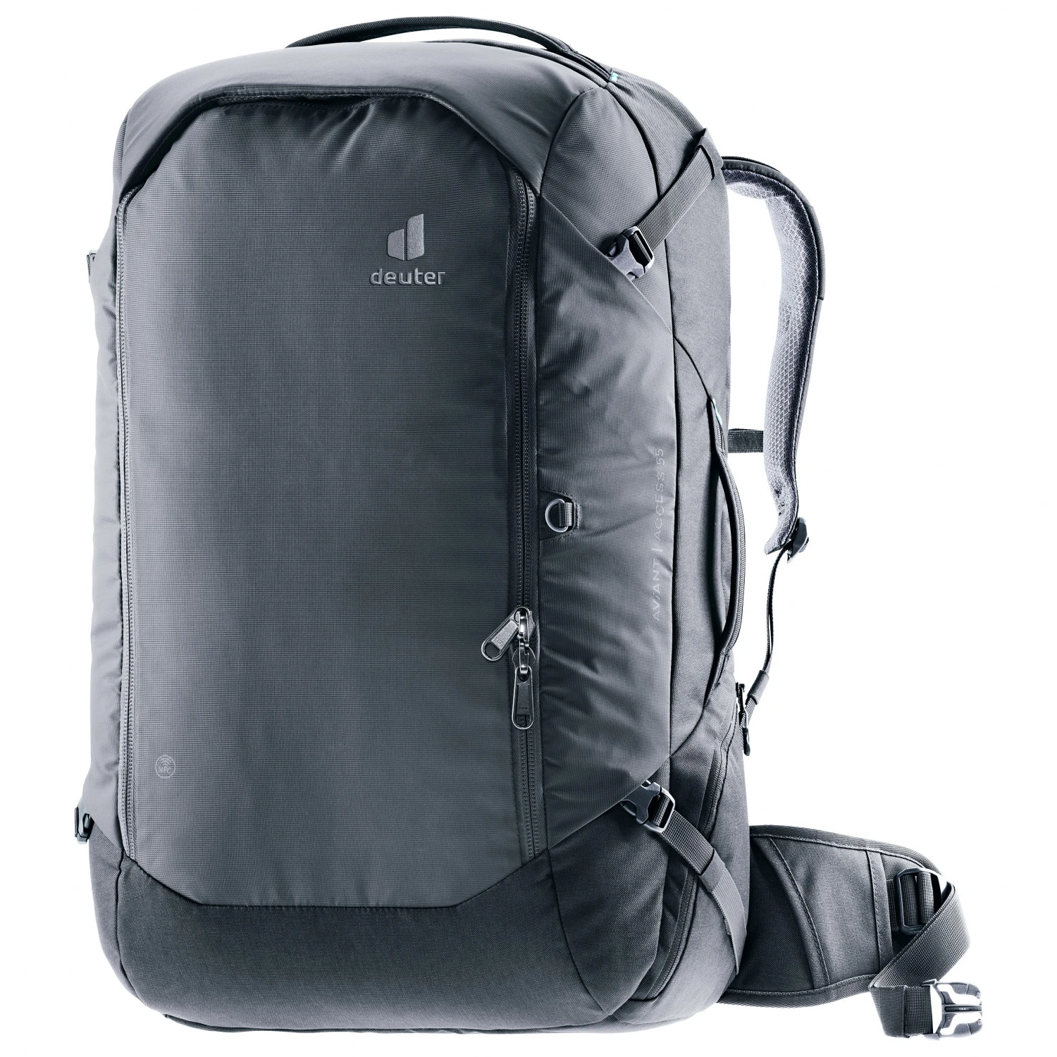 Deuter AViANT Access 55 - Reiserucksack 9 Deuter AViANT Access 55 - Reiserucksack – Bild 9