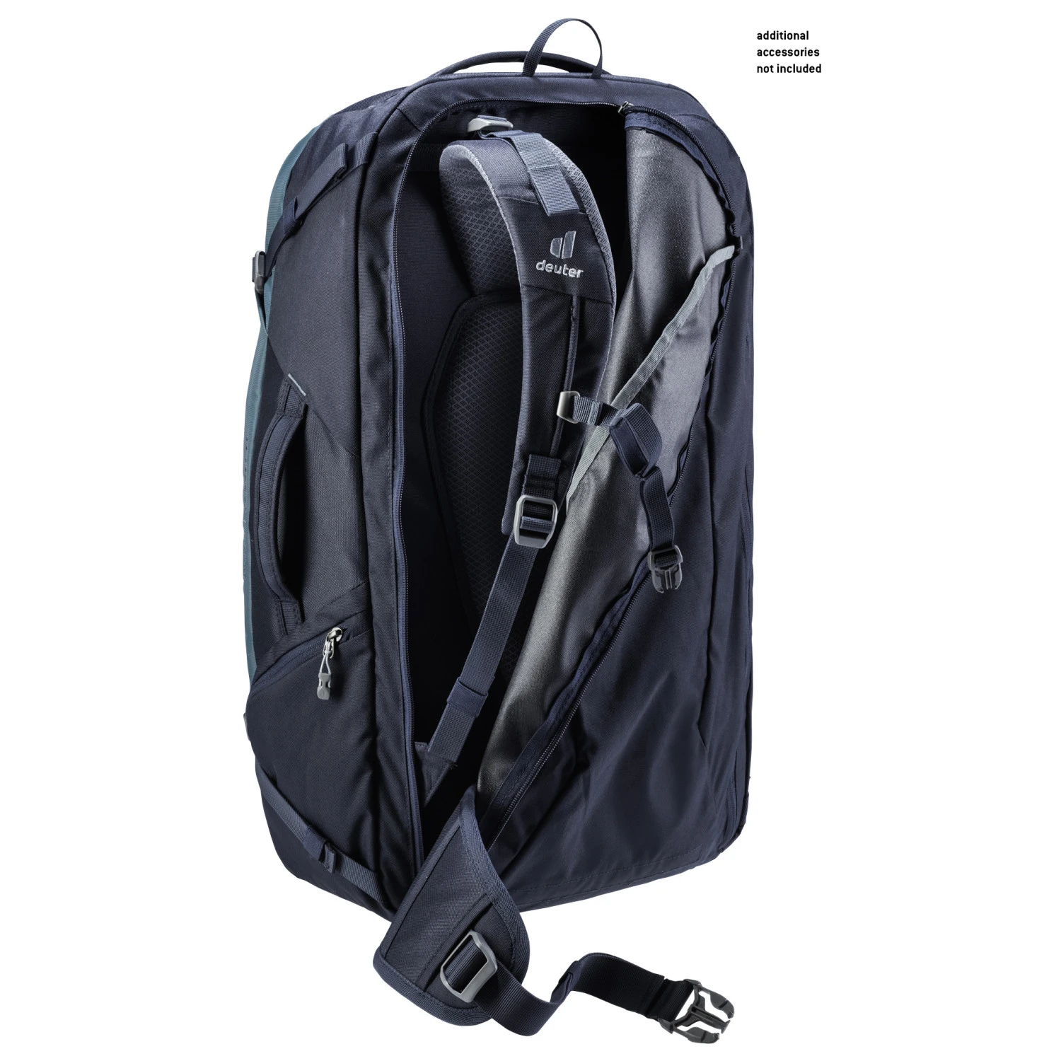 Deuter AViANT Access 55 - Reiserucksack 7 Deuter AViANT Access 55 - Reiserucksack – Bild 7