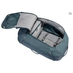 Deuter AViANT Access Pro 60 - Reiserucksack -Osprey Verkäufe deuter aviant access pro 60 reiserucksack detail 8