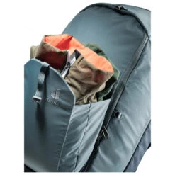 Deuter AViANT Access Pro 70 - Reiserucksack -Osprey Verkäufe deuter aviant access pro 70 reiserucksack detail 9