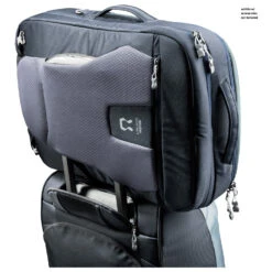 Deuter AViANT Carry On Pro 36 - Reiserucksack -Osprey Verkäufe deuter aviant carry on pro 36 reiserucksack detail 10