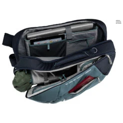 Deuter AViANT Carry On Pro 36 - Reiserucksack -Osprey Verkäufe deuter aviant carry on pro 36 reiserucksack detail 7