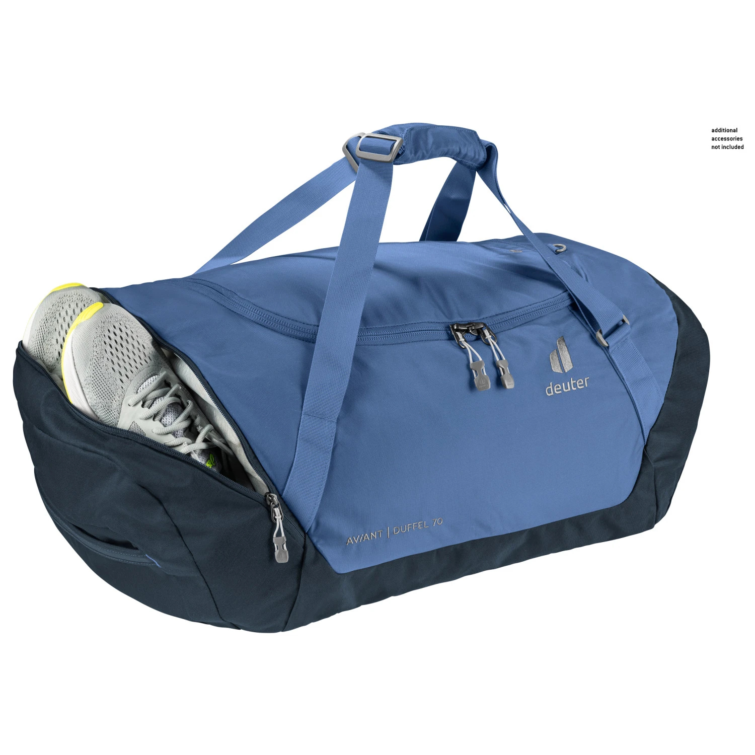 Deuter AViANT Duffel 70 - Reisetasche 7 Deuter AViANT Duffel 70 - Reisetasche – Bild 7