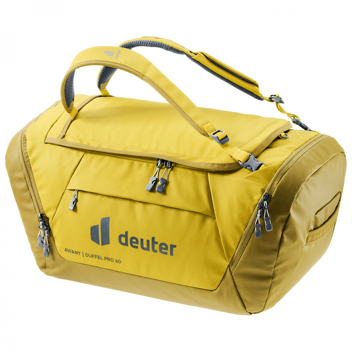 Deuter AViANT Duffel Pro 60 - Reisetasche 10 Deuter AViANT Duffel Pro 60 - Reisetasche – Bild 10