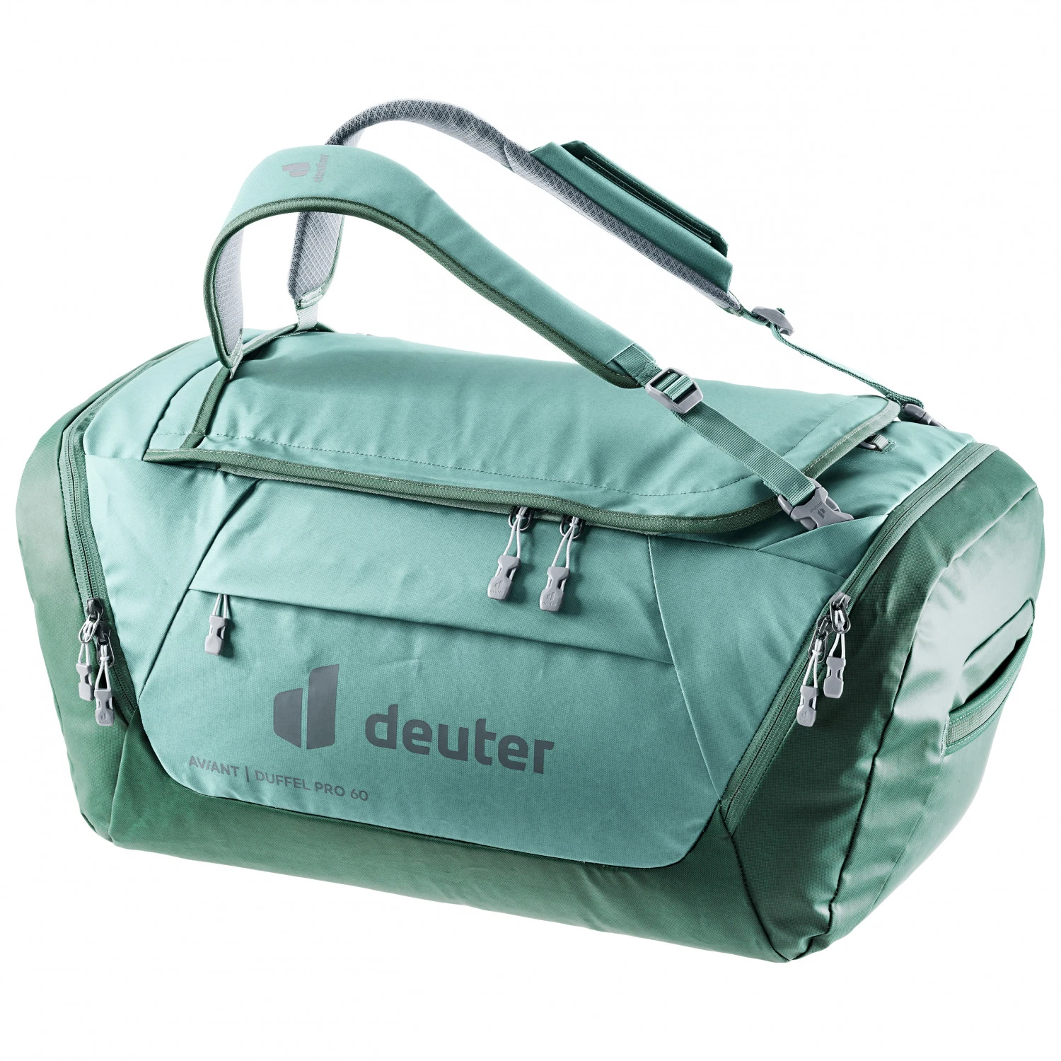 Deuter AViANT Duffel Pro 60 - Reisetasche 11 Deuter AViANT Duffel Pro 60 - Reisetasche – Bild 11