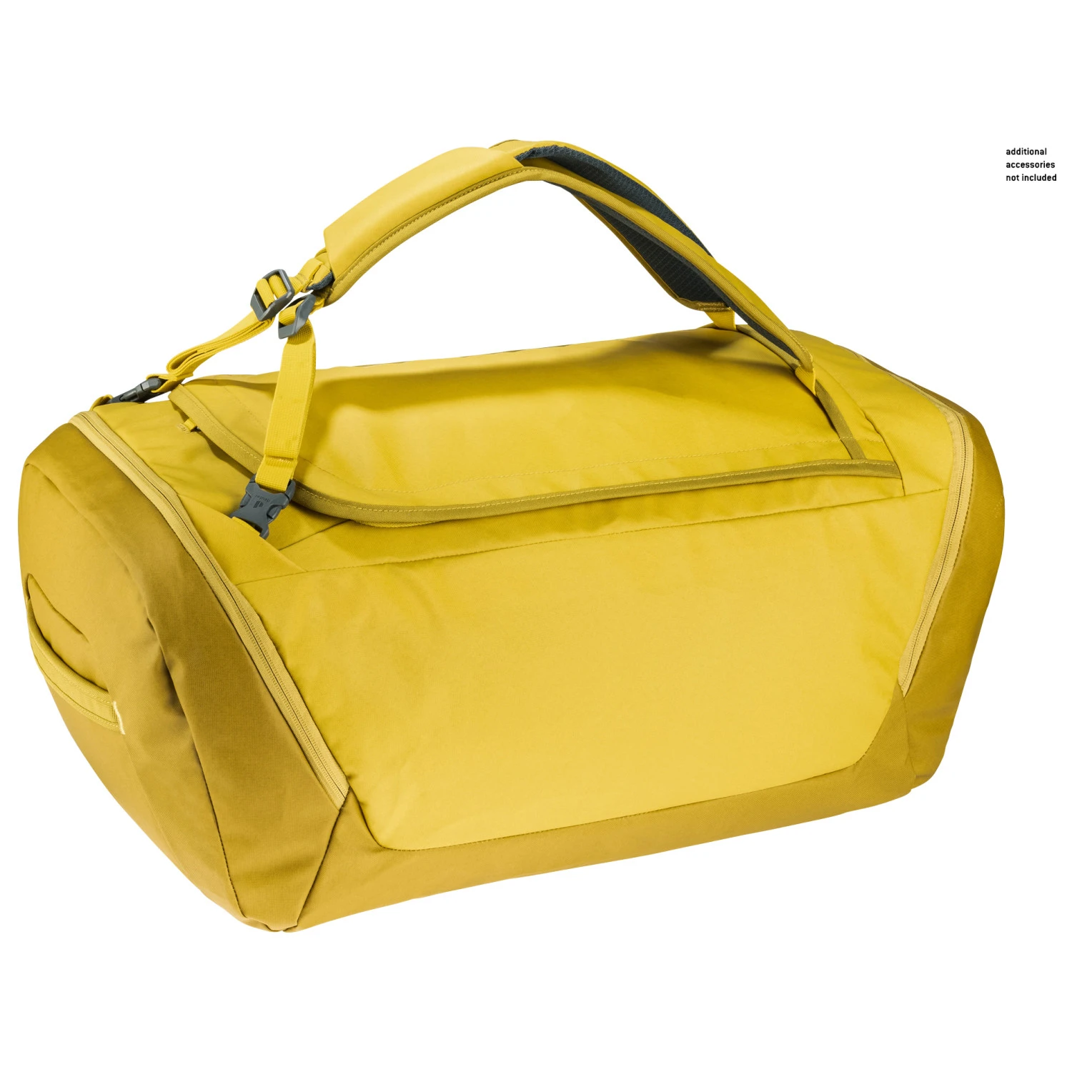 Deuter AViANT Duffel Pro 60 - Reisetasche 2 Deuter AViANT Duffel Pro 60 - Reisetasche – Bild 2