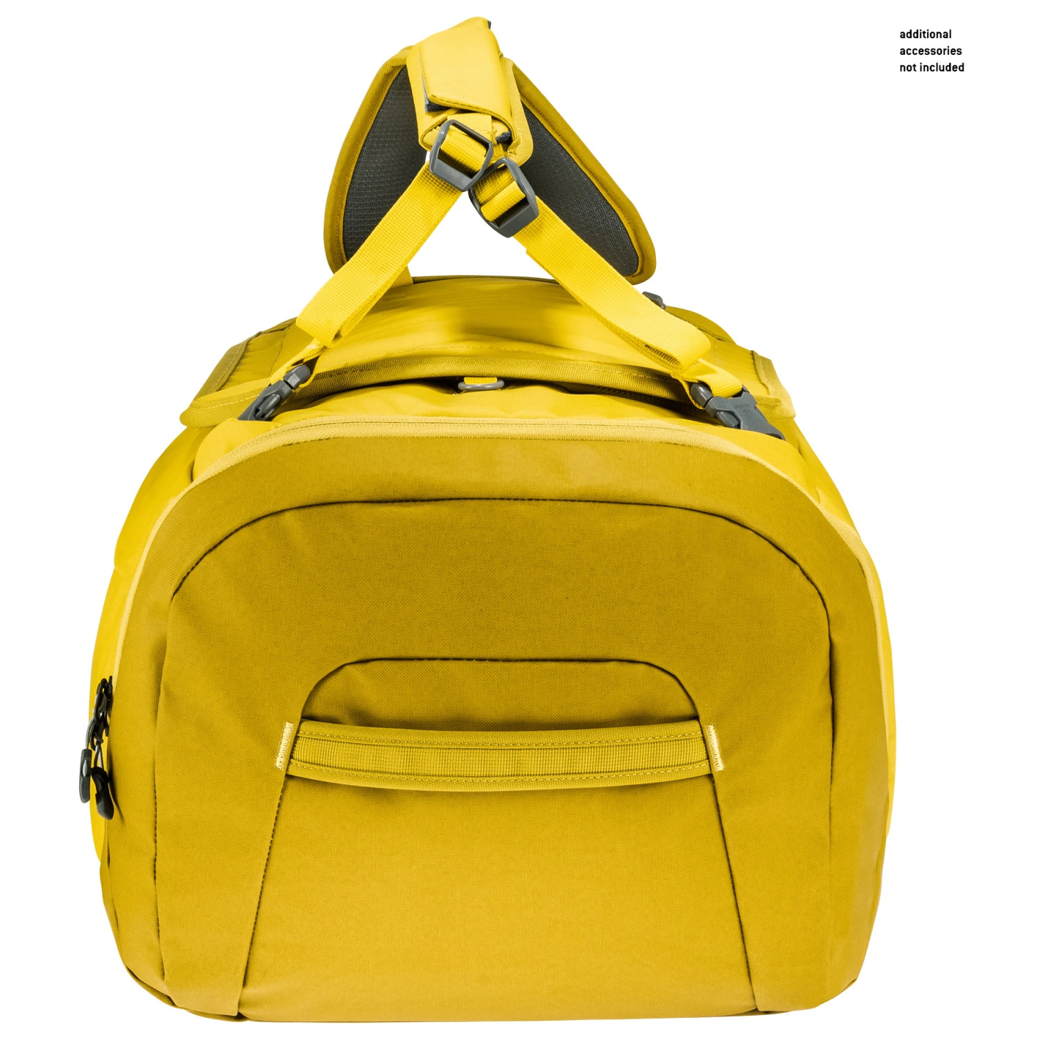 Deuter AViANT Duffel Pro 60 - Reisetasche 5 Deuter AViANT Duffel Pro 60 - Reisetasche – Bild 5