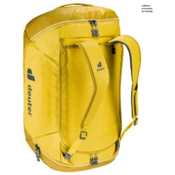 Deuter AViANT Duffel Pro 60 - Reisetasche 16 Deuter AViANT Duffel Pro 60 - Reisetasche -Osprey Verkäufe deuter aviant duffel pro 60 reisetasche detail 6