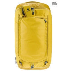 Deuter AViANT Duffel Pro 60 - Reisetasche 17 Deuter AViANT Duffel Pro 60 - Reisetasche -Osprey Verkäufe deuter aviant duffel pro 60 reisetasche detail 7