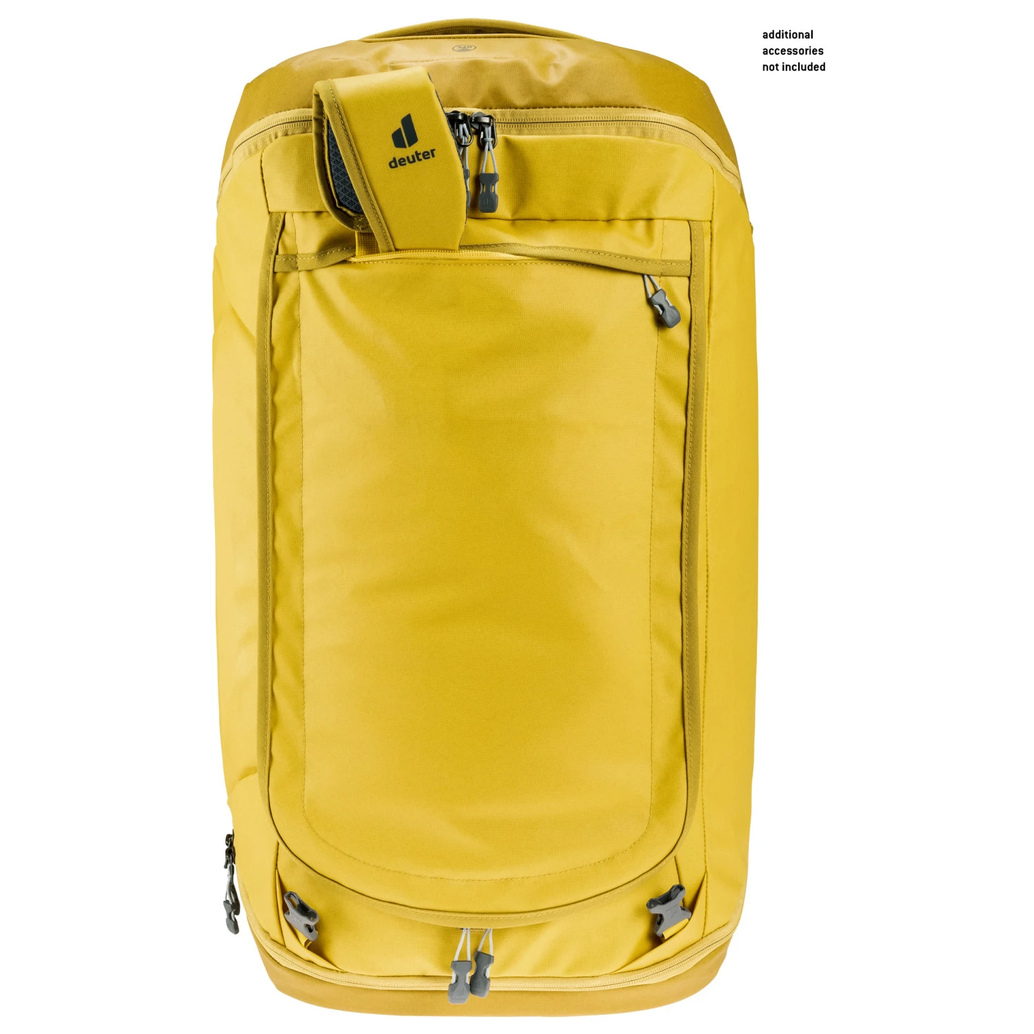 Deuter AViANT Duffel Pro 60 - Reisetasche 7 Deuter AViANT Duffel Pro 60 - Reisetasche – Bild 7