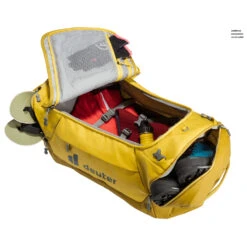 Deuter AViANT Duffel Pro 60 - Reisetasche 18 Deuter AViANT Duffel Pro 60 - Reisetasche -Osprey Verkäufe deuter aviant duffel pro 60 reisetasche detail 8