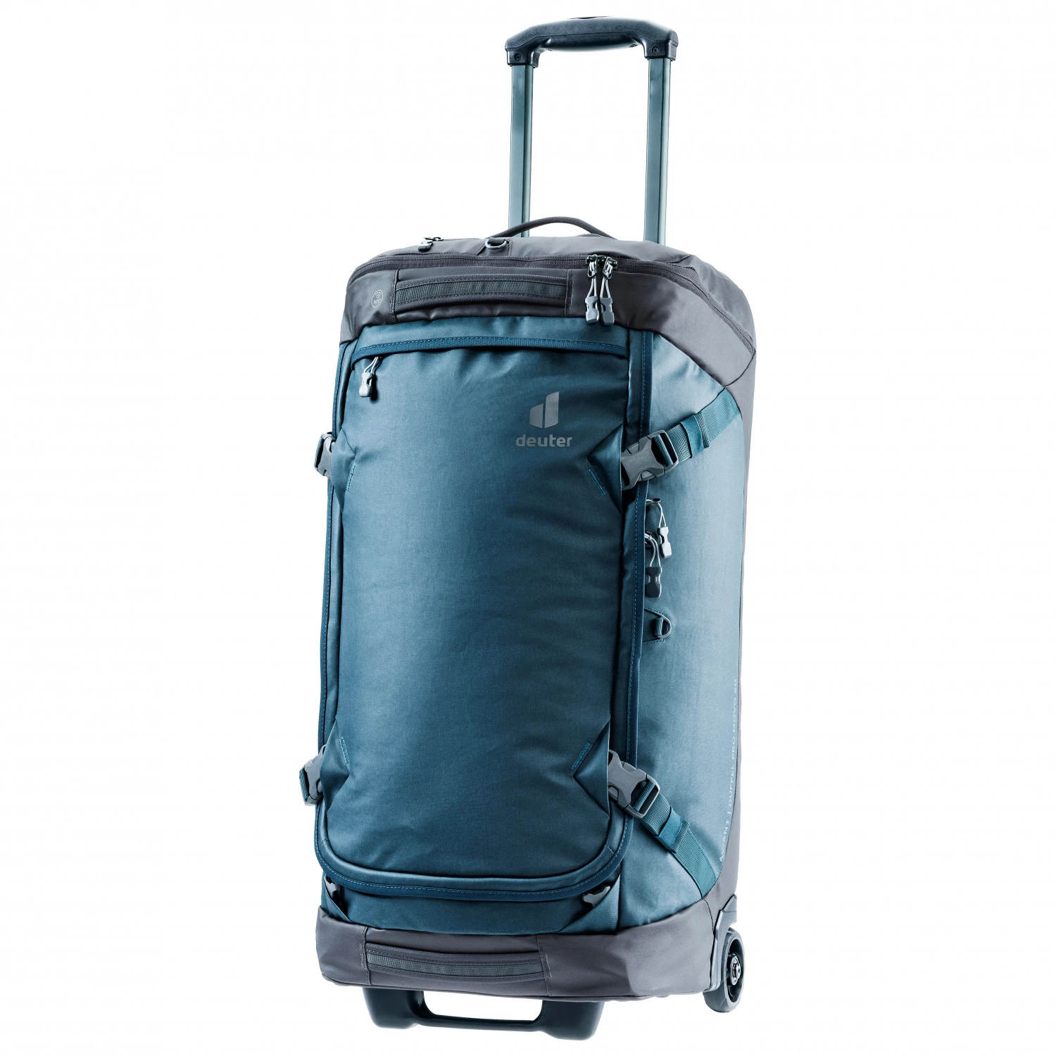 Deuter AViANT Duffel Pro Movo 60 - Reisetasche 2 Deuter AViANT Duffel Pro Movo 60 - Reisetasche – Bild 2