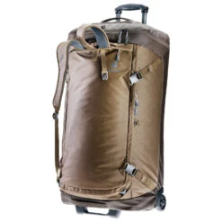 Deuter AViANT Duffel Pro Movo 90 - Reisetasche -Osprey Verkäufe deuter aviant duffel pro movo 90 reisetasche detail 4