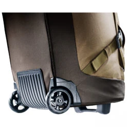 Deuter AViANT Duffel Pro Movo 90 - Reisetasche -Osprey Verkäufe deuter aviant duffel pro movo 90 reisetasche detail 5