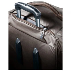 Deuter AViANT Duffel Pro Movo 90 - Reisetasche -Osprey Verkäufe deuter aviant duffel pro movo 90 reisetasche detail 8