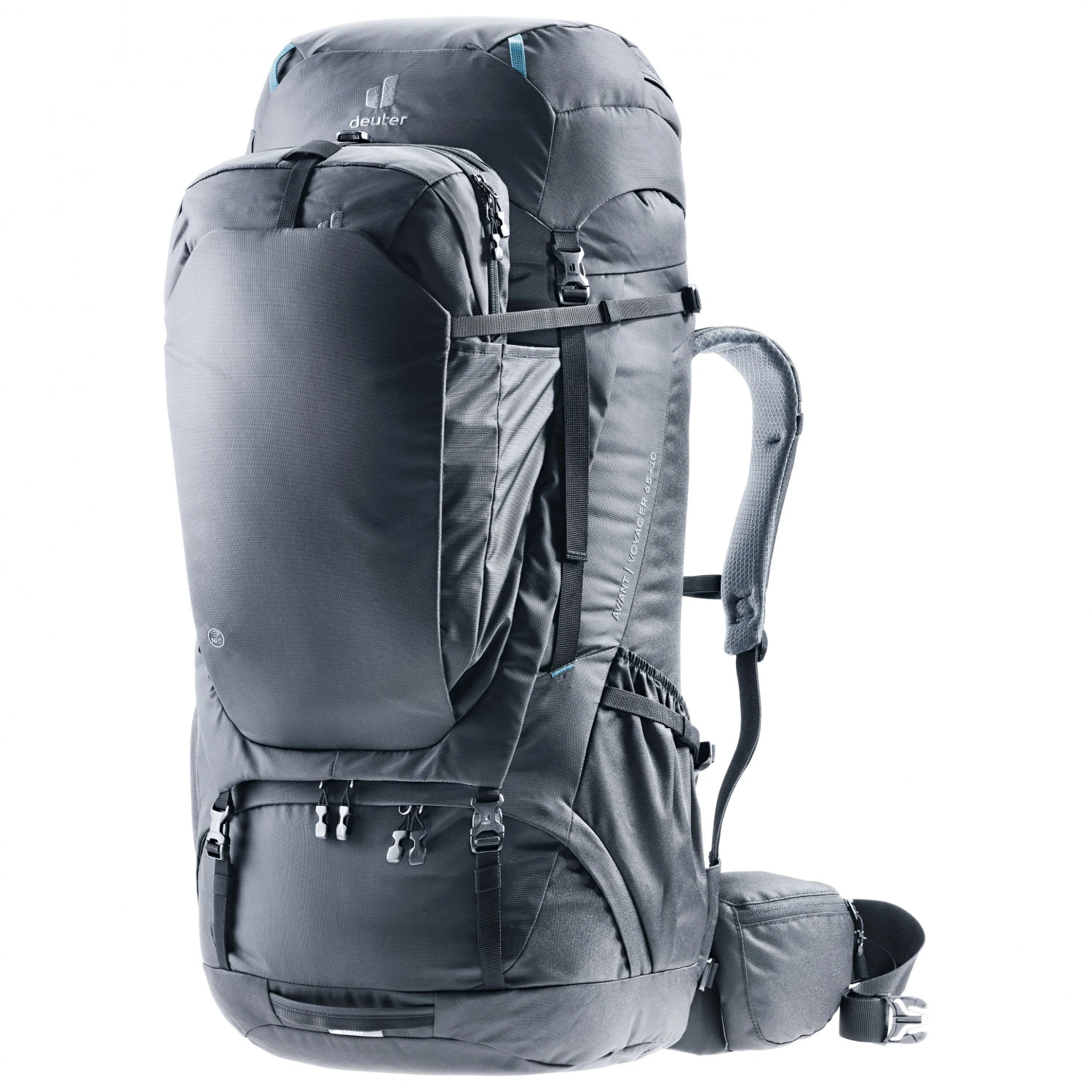 Deuter AViANT Voyager 65+10 - Reiserucksack 9 Deuter AViANT Voyager 65+10 - Reiserucksack – Bild 9