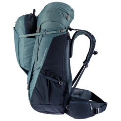 Deuter AViANT Voyager 65+10 - Reiserucksack 12 Deuter AViANT Voyager 65+10 - Reiserucksack -Osprey Verkäufe deuter aviant voyager 65 10 reiserucksack detail 4