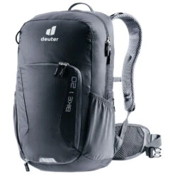 Deuter Bike I 20 - Bike-Rucksack 14 Deuter Bike I 20 - Bike-Rucksack -Osprey Verkäufe deuter bike i 20 bike rucksack 1