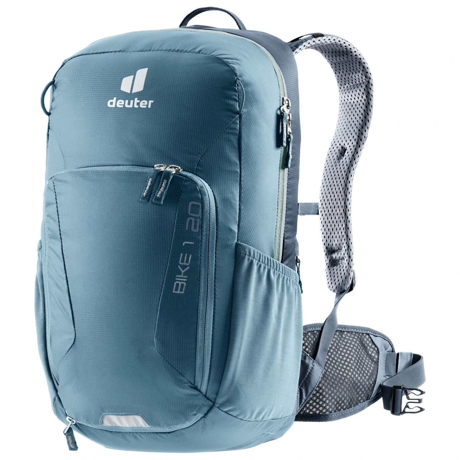 Deuter Bike I 20 - Bike-Rucksack 8 Deuter Bike I 20 - Bike-Rucksack – Bild 8