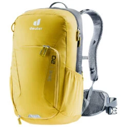 Deuter Bike I 20 - Bike-Rucksack